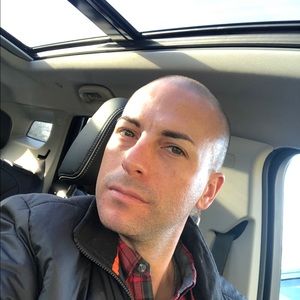 Meet your Posher, Justin